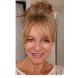 Meet your Posher, Kim